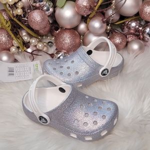 Crocs KIDS CLASSIC CLOG Brand new